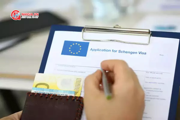 Giấy tờ hồ sơ cần có khi xin visa Nauy du lịch